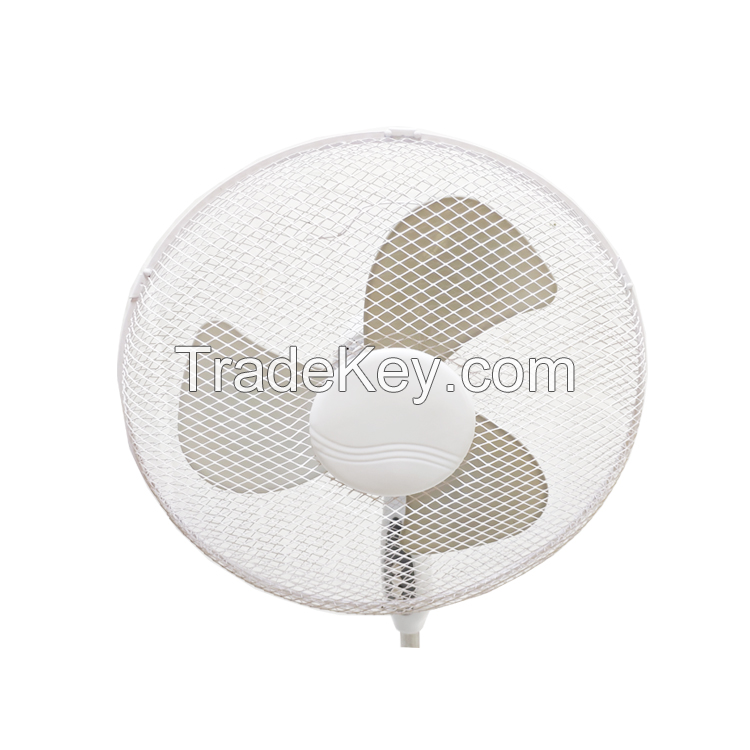 Pedestal Stand Fan 16 inch for home/office