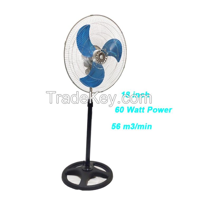 New Style 18 inch  Pedestal Fan
