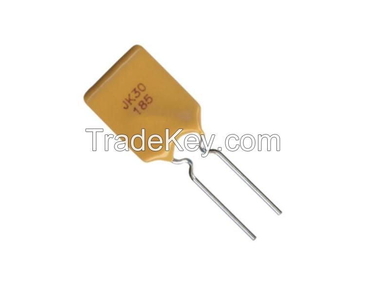 Home-Star PPTC resettable fuse with stock on hand