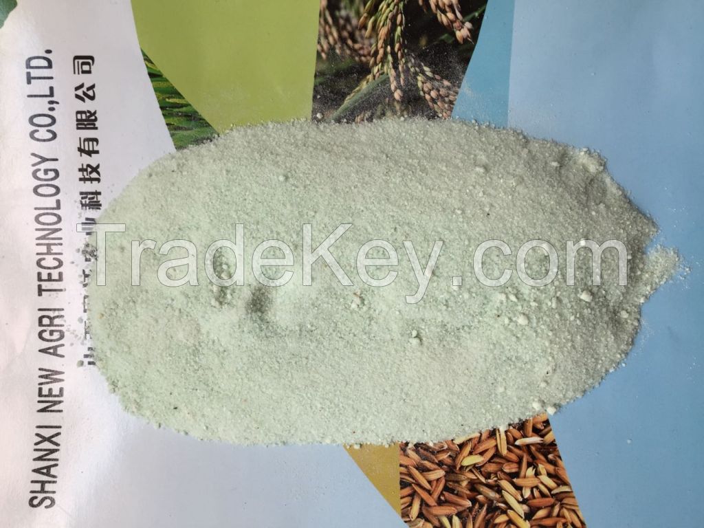 ferrous sulphate hept