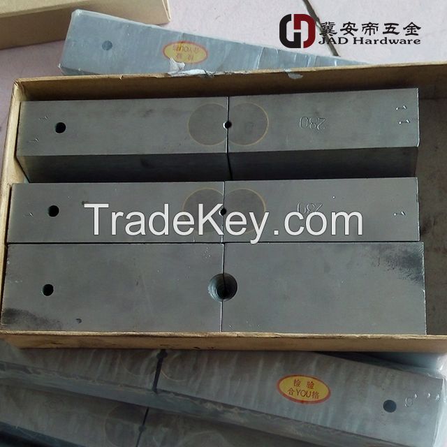 Nail Gripper Die for N4 Series Nail Making Machine