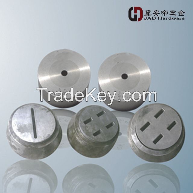 Customized tungsten carbide wire drawing dies