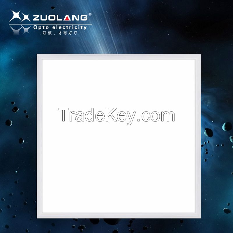 Sell 36w 4000K led backlit panel 60x60