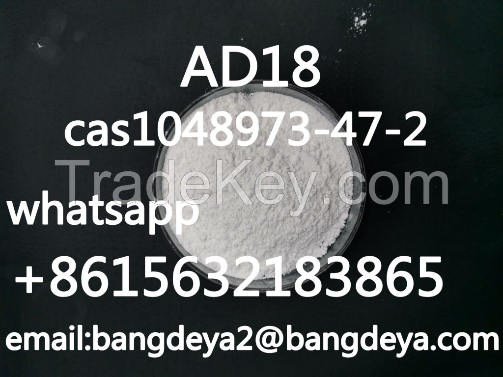 Selling high quality  AD18 cas1048973-47-2