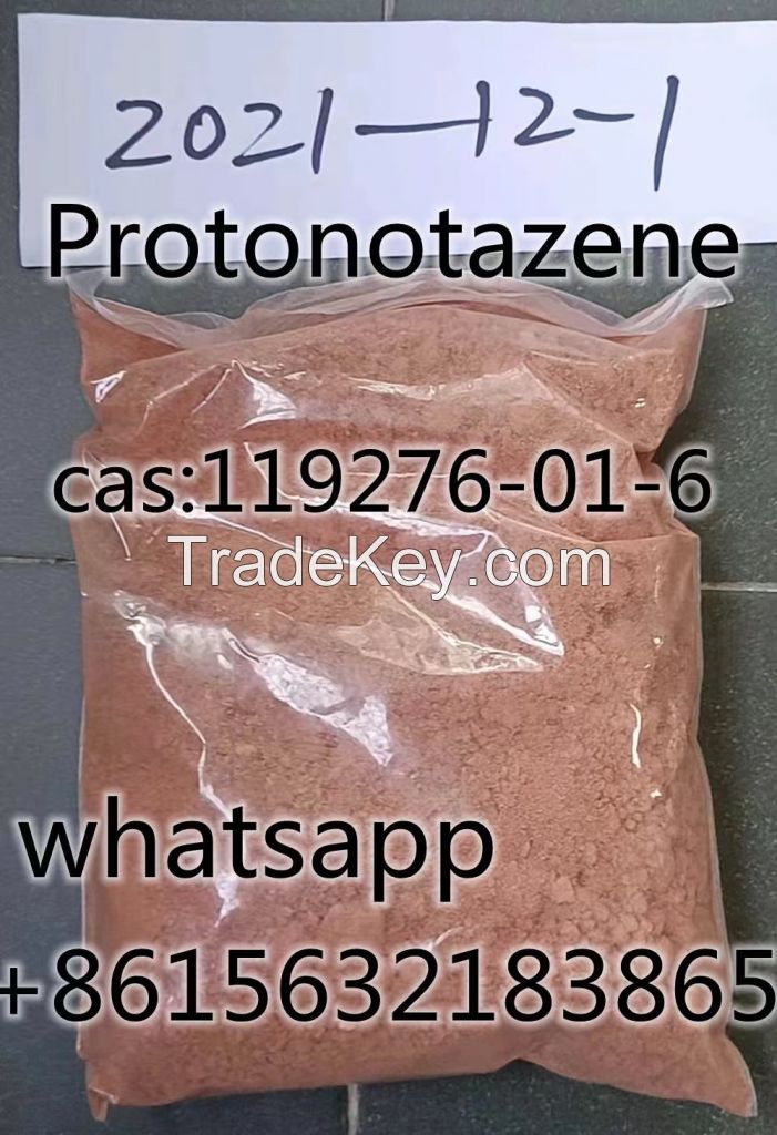 Selling high quality Protonotazene cas119276-01-6