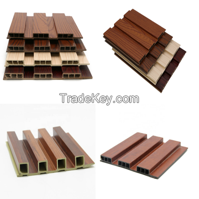 WPC Wall Panel WPC Wall Cladding for Saudi Arabia