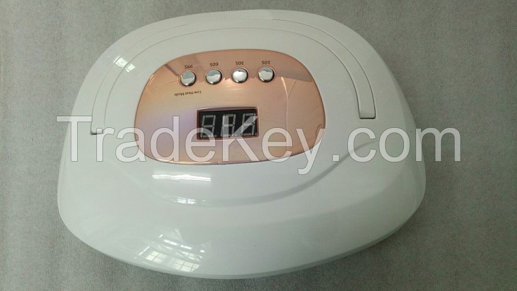 supply led/uv nail lamp