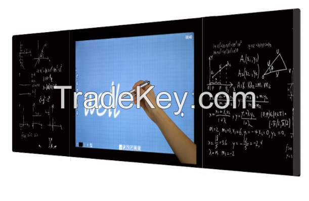 Touch Screen Digital Smart Blackboard