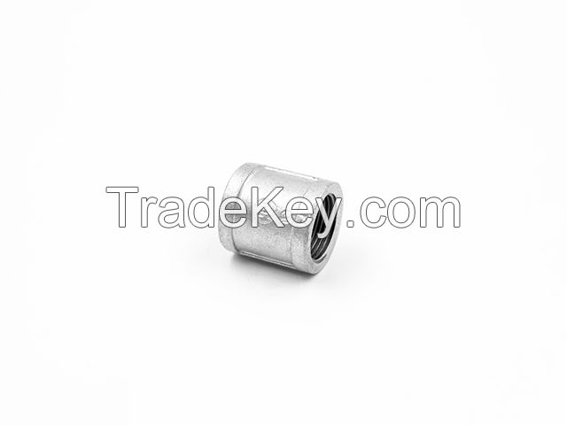 FM/UL Hot dipped galvanized malleable iron casting thread pipe fittings  sockets