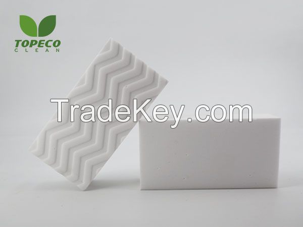 Melamine Sponge High Density White Sponge