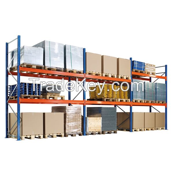storage racking warehouse material handling equipments