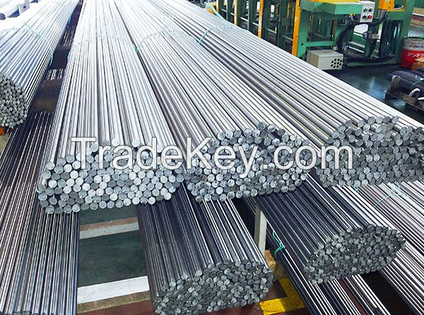 High-speed tool steel for Drill