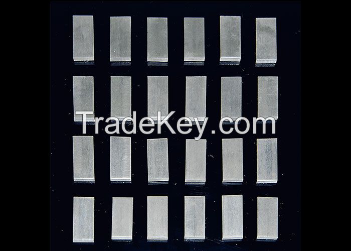 China high-speed tool steel ERASTEEL EM42 EM35 EM7 EM3:1 EM3:2