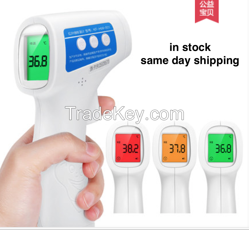 wholesale Non contact digital infrared thermometer good price