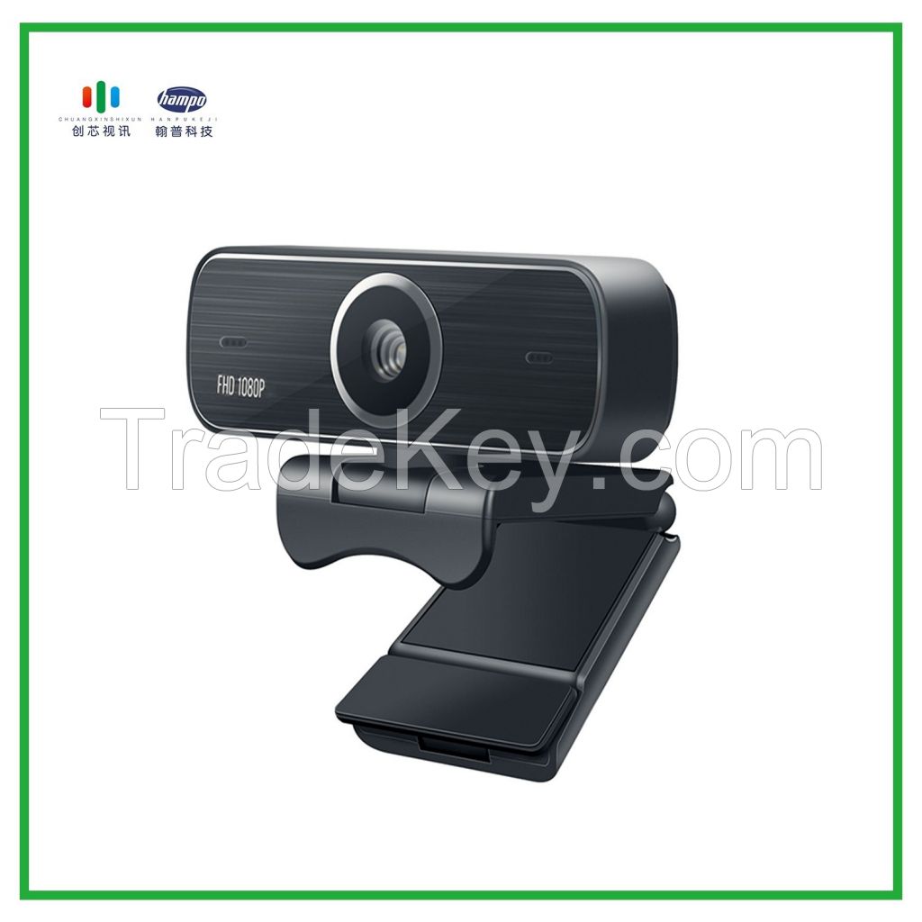 1080p PC Camera