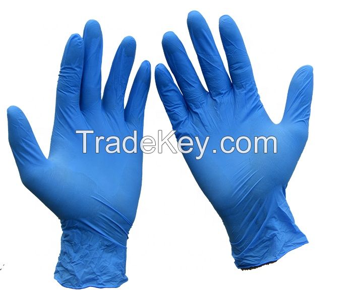 disposable safety glove