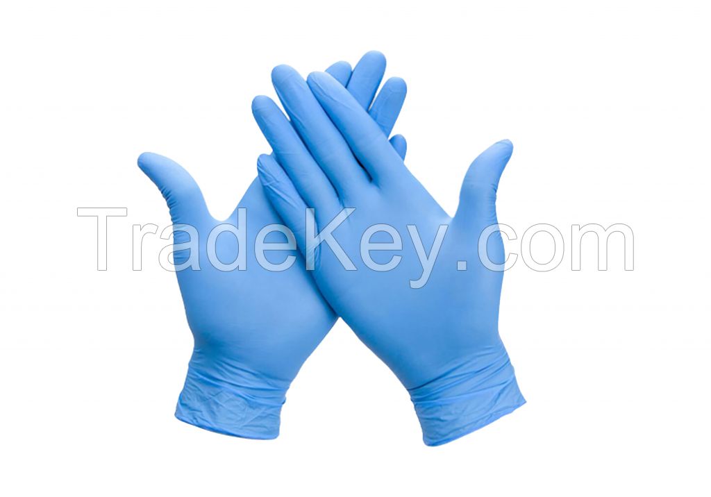 Powder Free Gloves