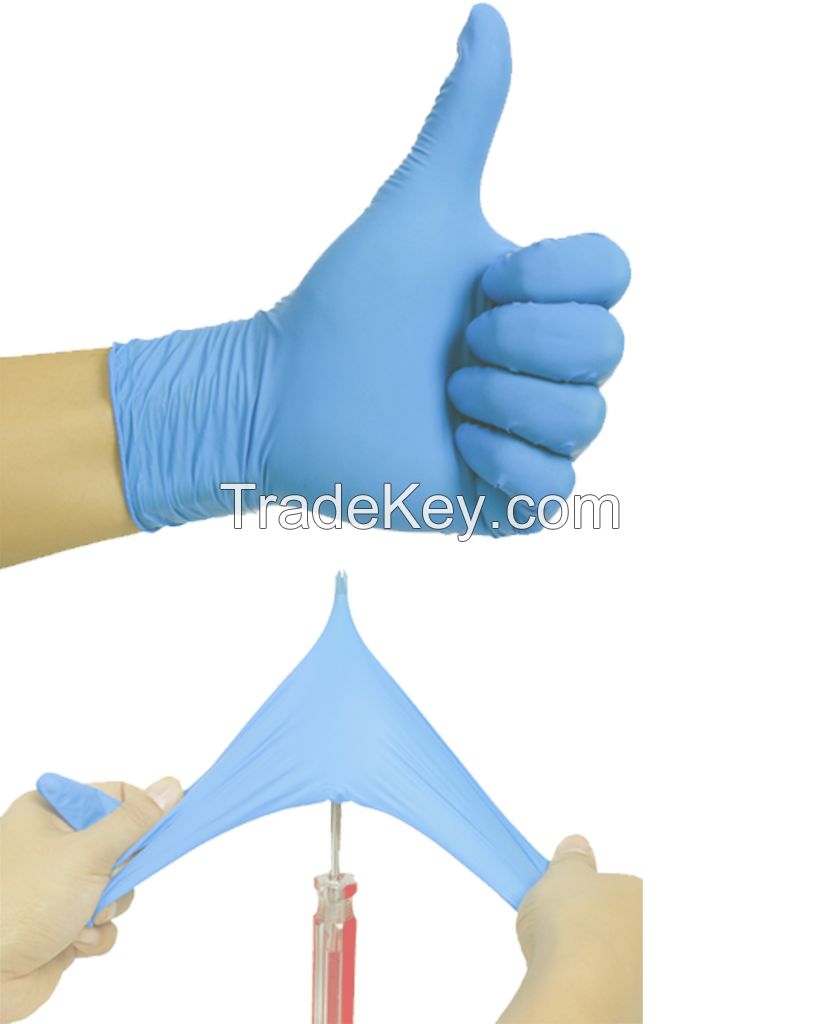 Safety Gloves