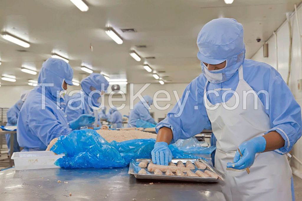 nonsterile nitrile examination glove