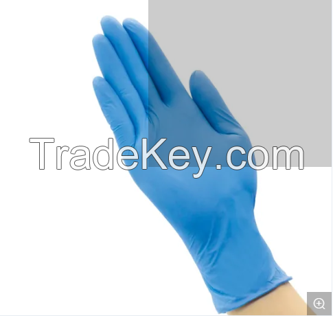 Heat-resistant food grade nitrile gloves Practical food grade nitrile gloves Cost-effective wear-resistant nitrile gloves