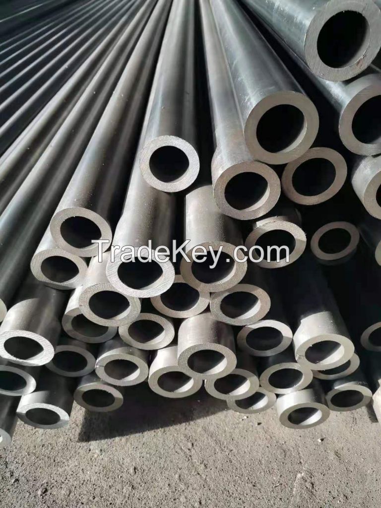 Sell Precision steel pipe, Automobile tube, DIN2391, DIN2394, EN10305