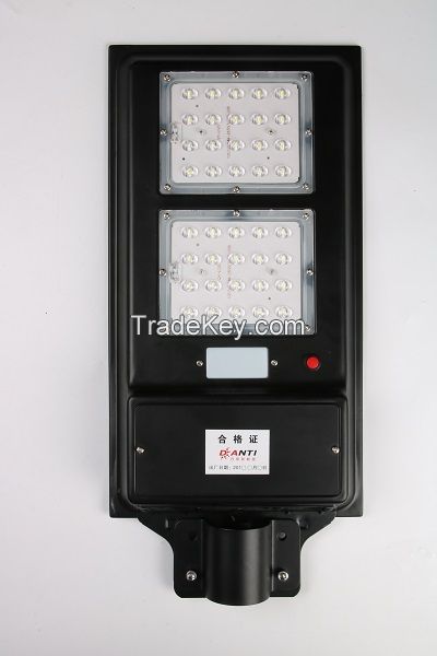 LED project light