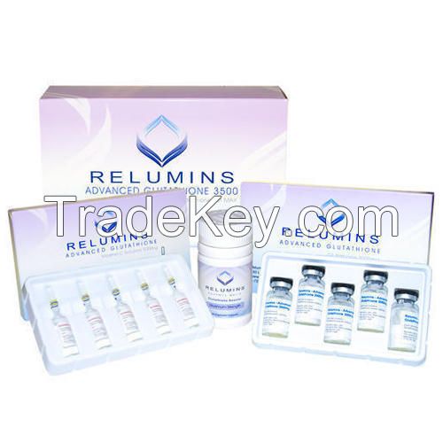 Aqua Skin Plus Veniscy High Strength Glutathione Injections