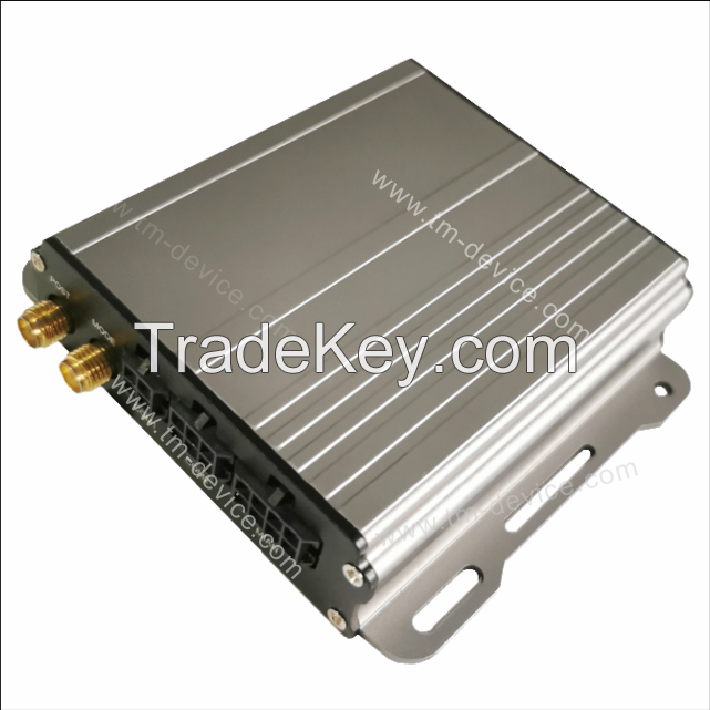 Factory supply Multifunctional terminal GPS tracker