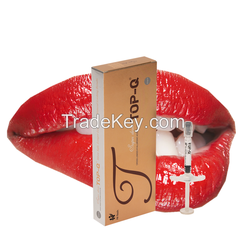 Korea popular high quality Hyaluronic Acid Gel Lip Augmentation Injection