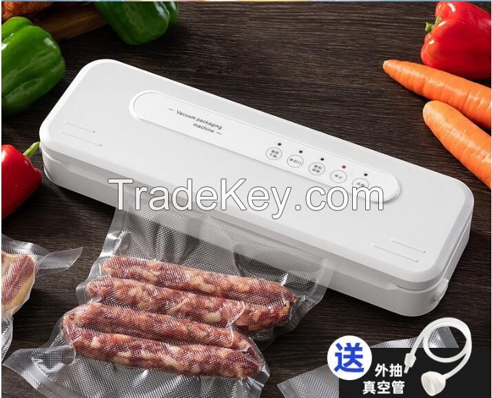 FTV02 Food vacuum sealing machine