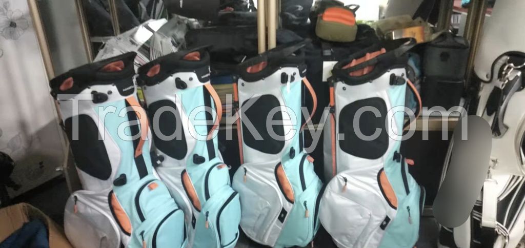 supply golf bags