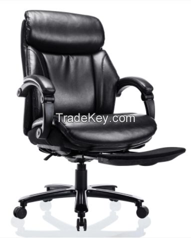 STARSPACE Executive Office Chair BTX-2219, color black