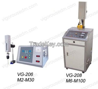 sell broken tap removal machine VG-208