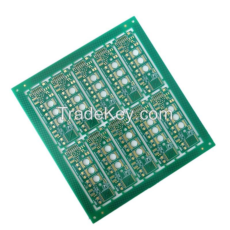 China Yaxinda 2-8 layers PCB for sale  custom made printed circuit boards