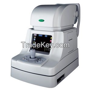 FA-6100K Auto Refractometer Keratometer