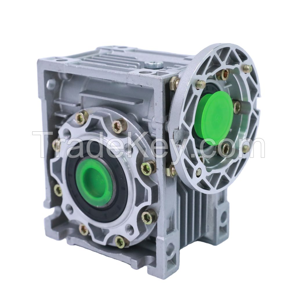 sell RV series worm gear box speed reducer