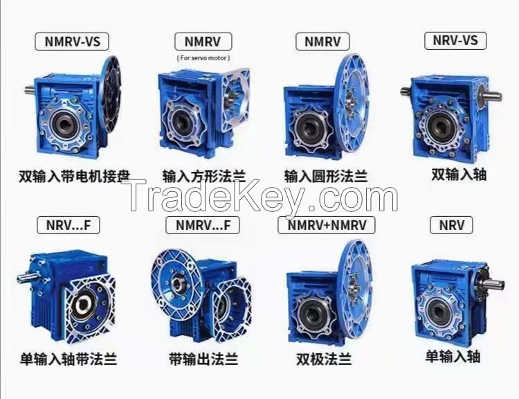 sell small motor gearbox worm gear speed reducer