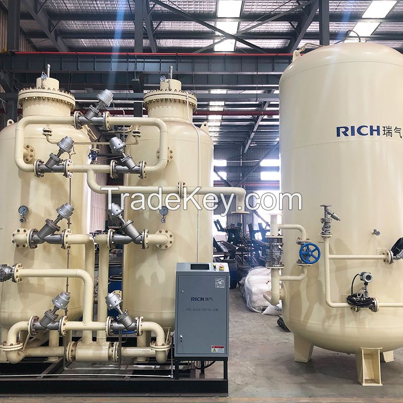 nitrogen generation equipment