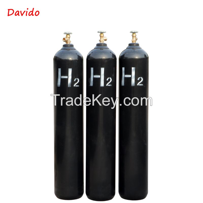 Industrial Hydrogen H2 Gas Price per ton h2 gas hydrogen