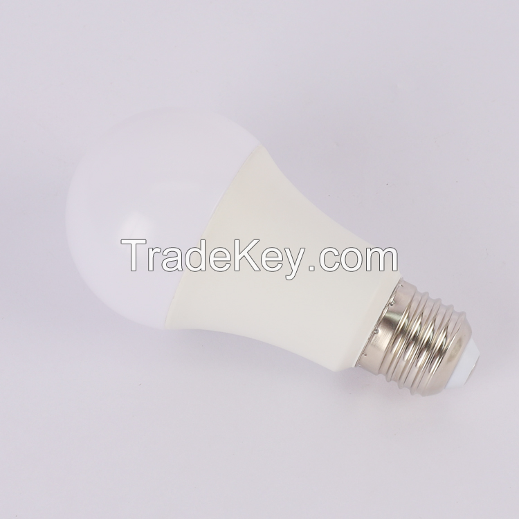 Tuya A60 E27 9W Smart led wifi bulb
