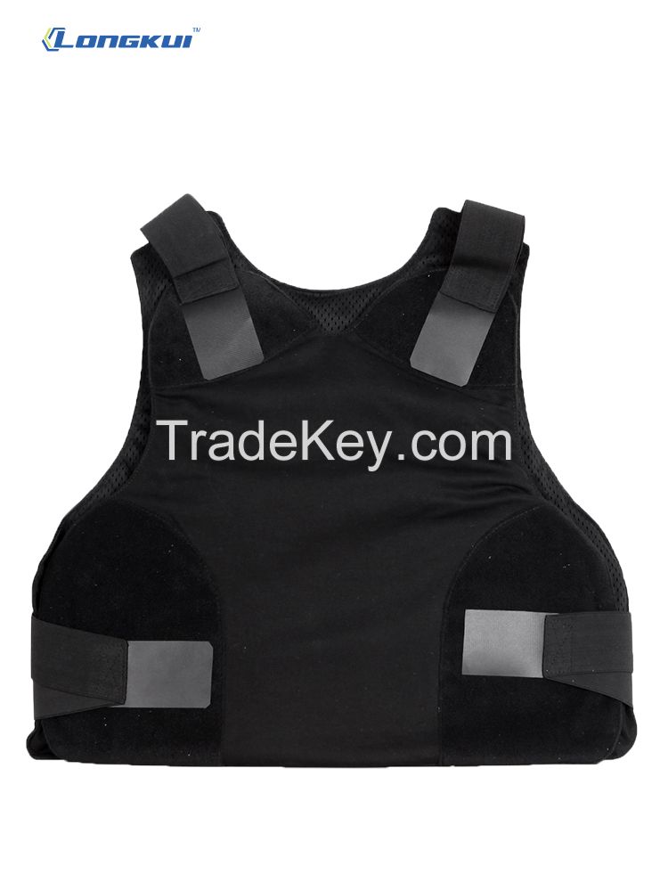 Selling Bulletproof Vests (Overt Carrier/Ballistic Vest)