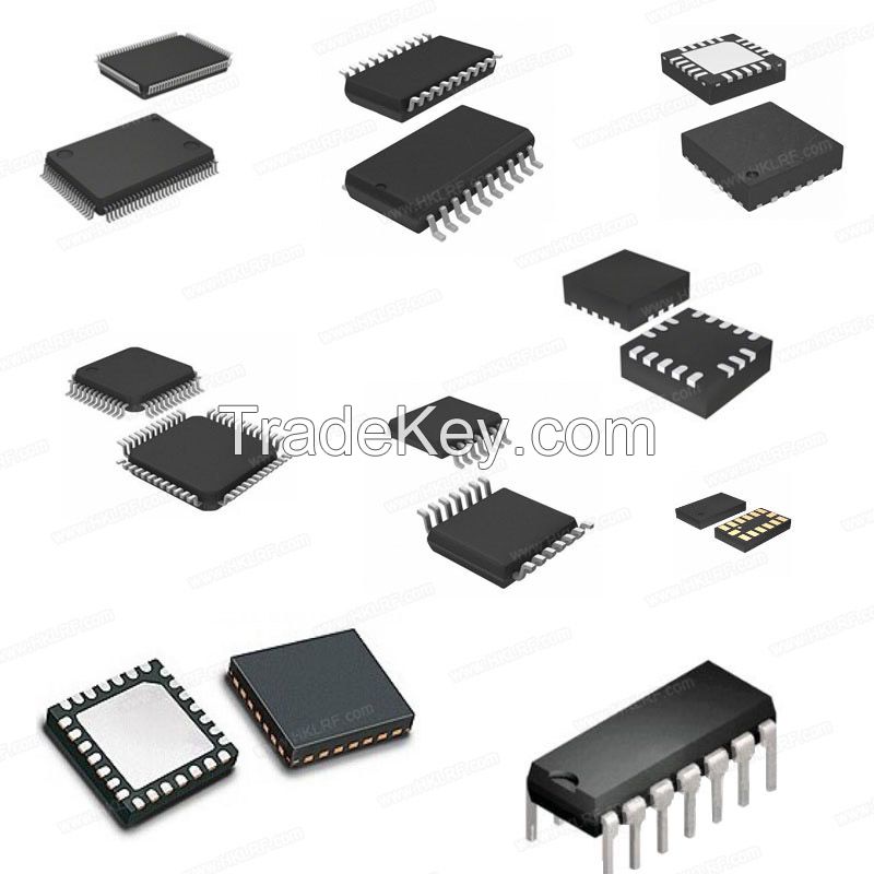 IC integrated circuit electronics components sourcing in Shenzhen Huaqiangbei