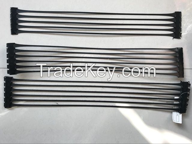 Unidirectional Tension Geogrid