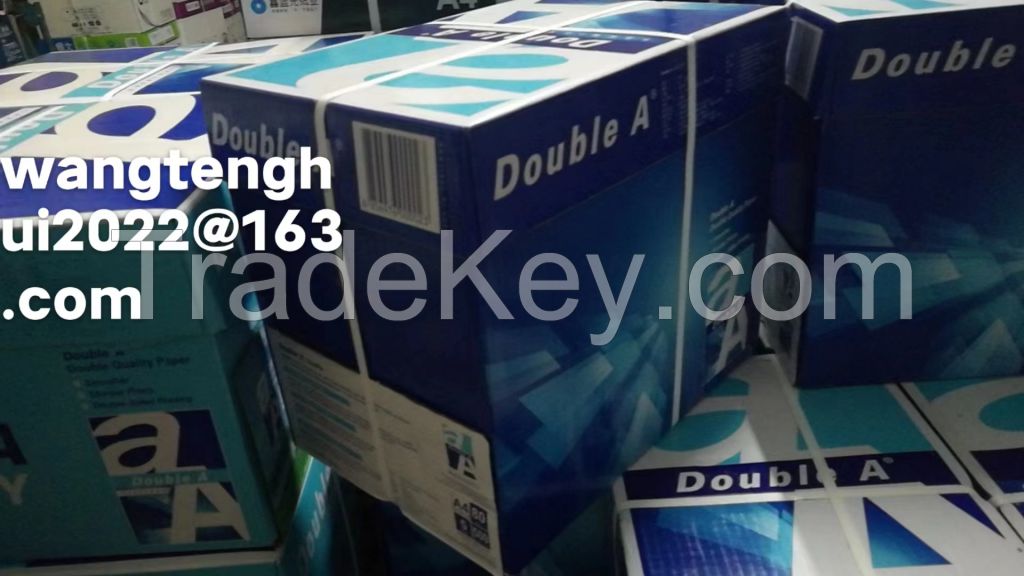 manufacturer source factoryA4 paper copy paper, low price, high-quality A4 office paper