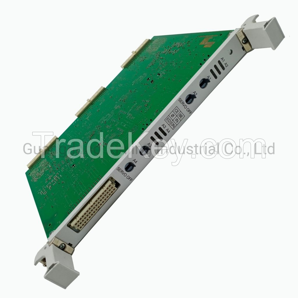 SMT Spare Parts Asm Ultra Dense Axis Ksp-A364 Analog Board 03041865