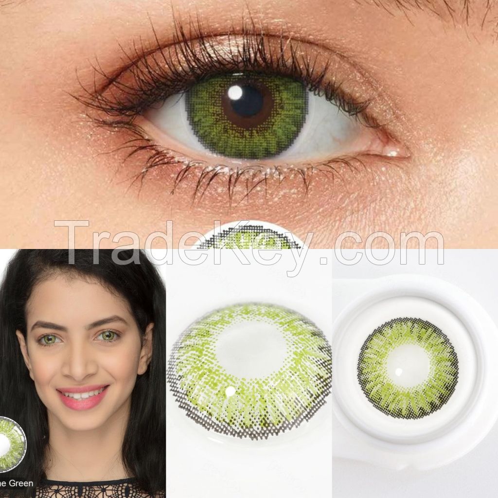 wholesale contact lenses