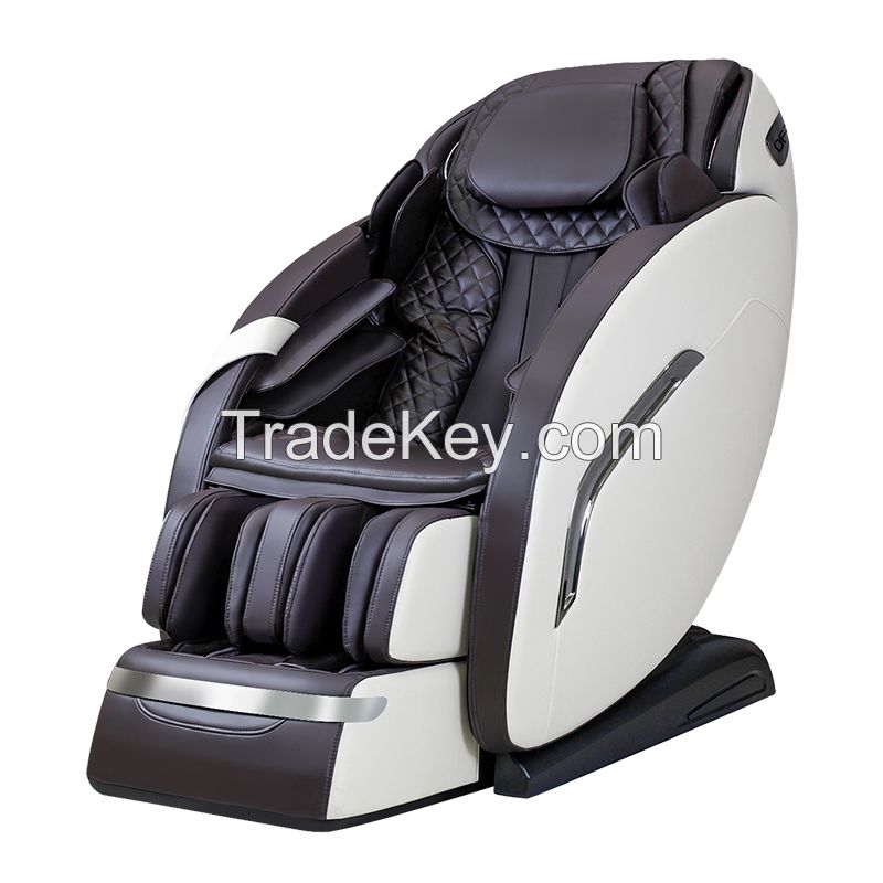 Factory Wholesale Low Price Full Body Airbags Massage Chairs
