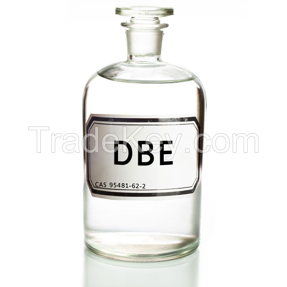 Green Solvent Dibasic Ester (DBE) /Mdbe/Solvent From Yuanli