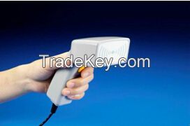 13.56MHz high frequency handheld smart RFID tag reader