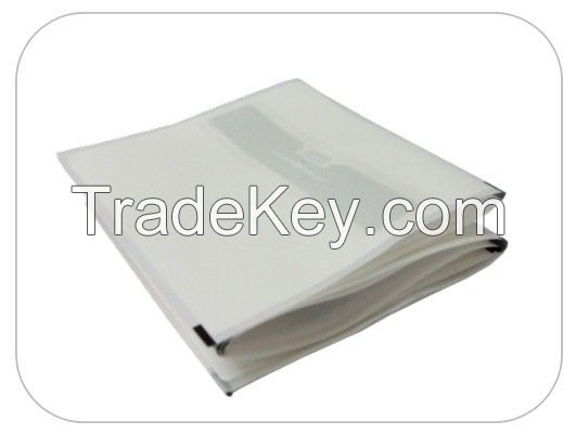 High temperature resistant RFID electronic tag
